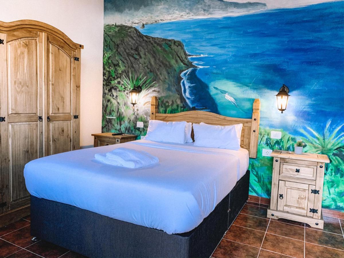 Hotel La Casa Nova à Adeje Chambre photo