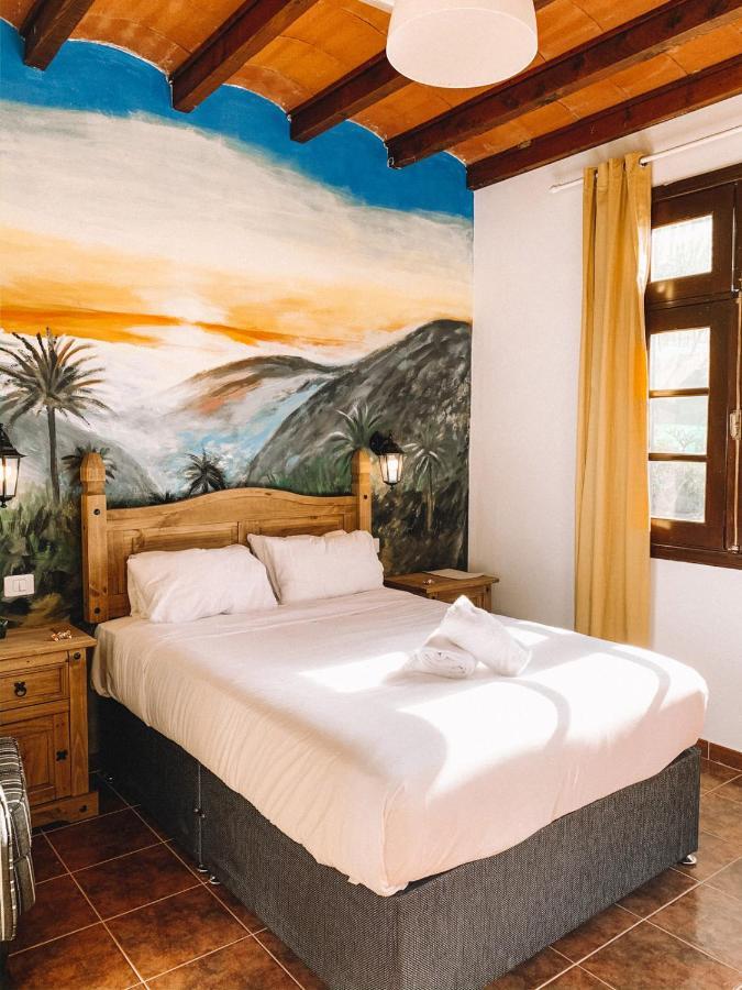 Hotel La Casa Nova à Adeje Chambre photo
