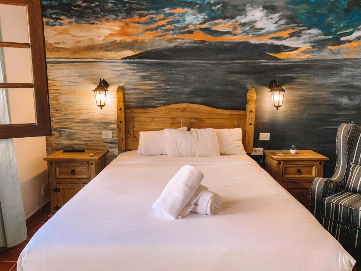 Hotel La Casa Nova à Adeje Chambre photo