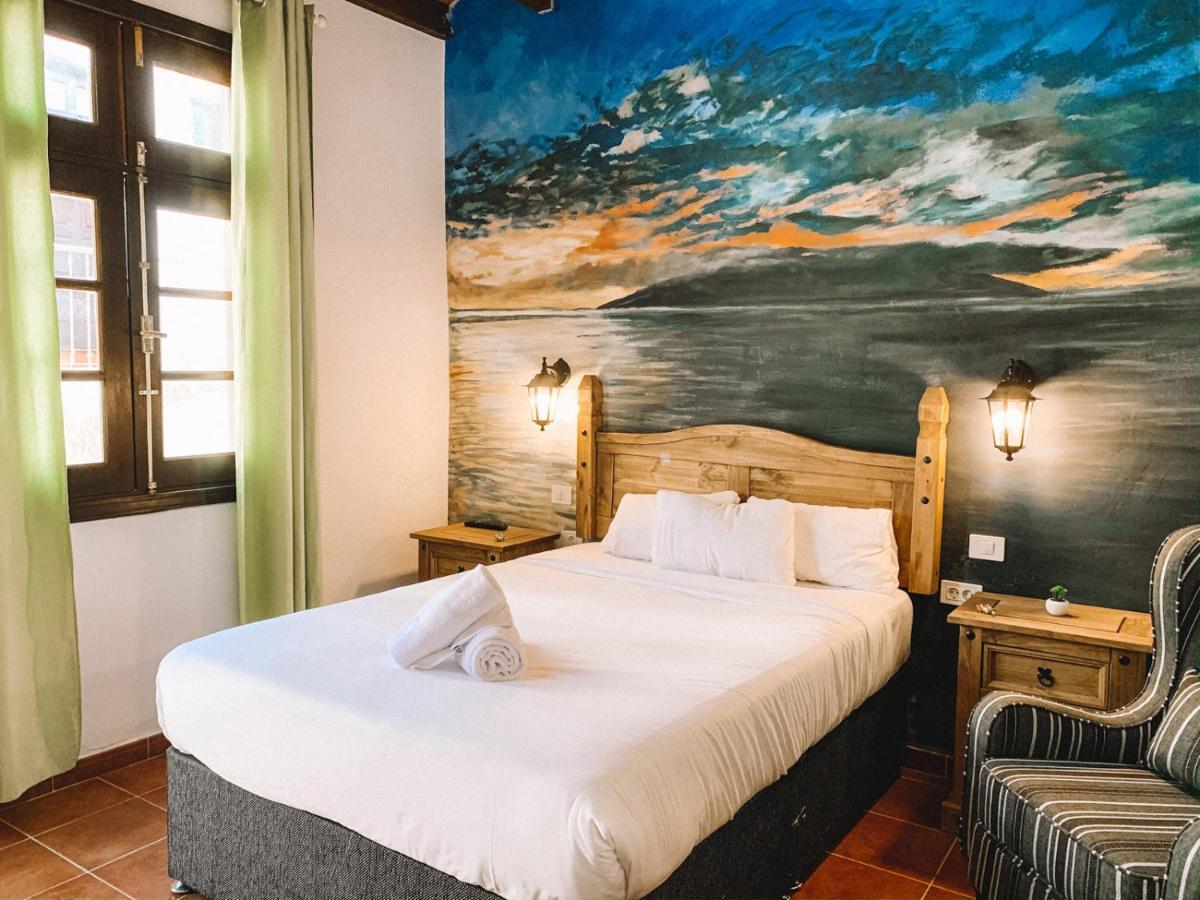 Hotel La Casa Nova à Adeje Chambre photo