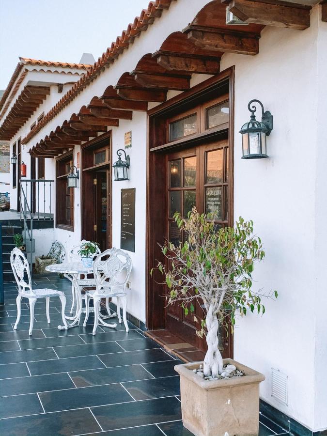 Hotel La Casa Nova à Adeje Extérieur photo