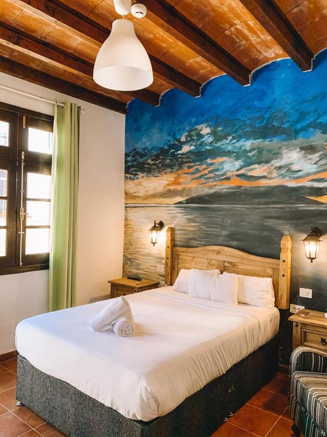 Hotel La Casa Nova à Adeje Extérieur photo
