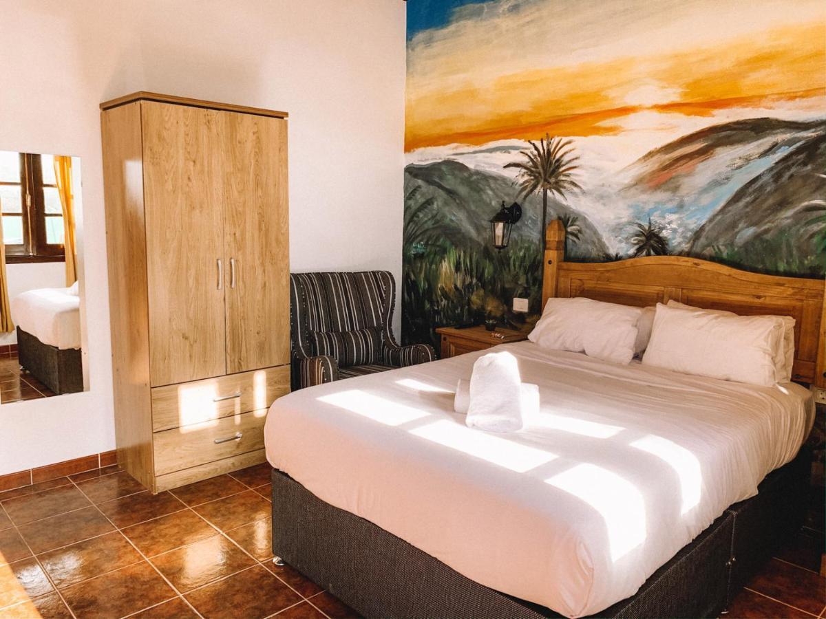 Hotel La Casa Nova à Adeje Extérieur photo