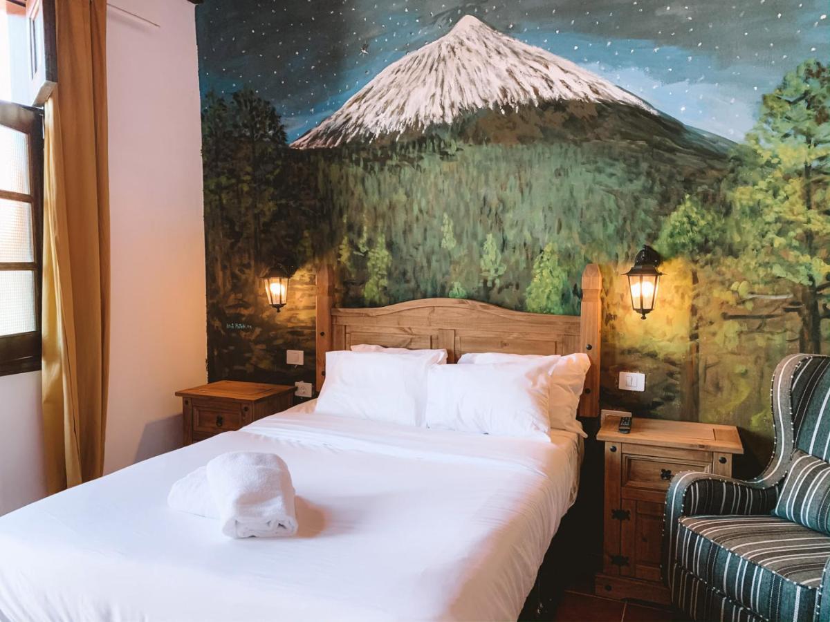 Hotel La Casa Nova à Adeje Extérieur photo