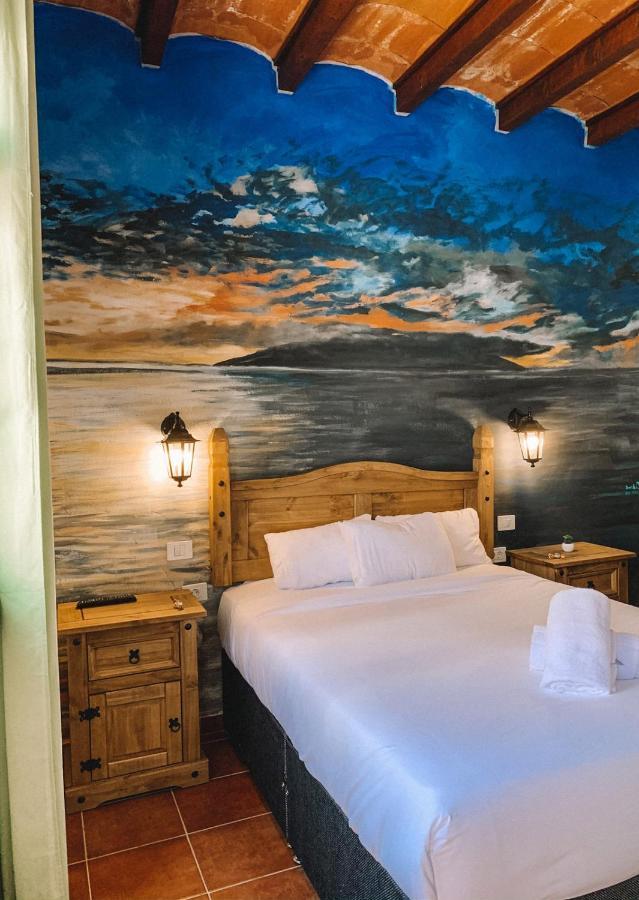 Hotel La Casa Nova à Adeje Extérieur photo